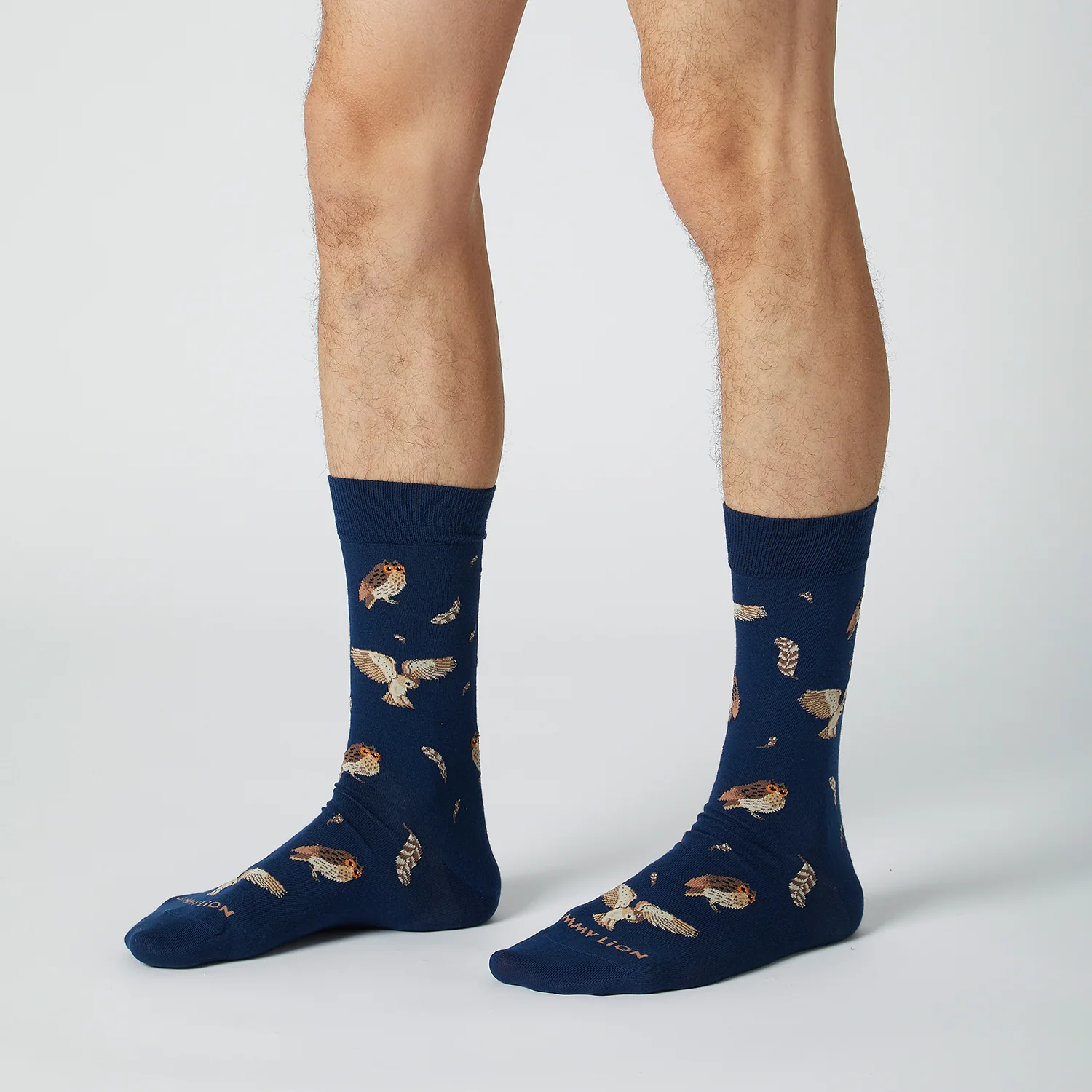 Night Owl - Dark Blue - Image 2