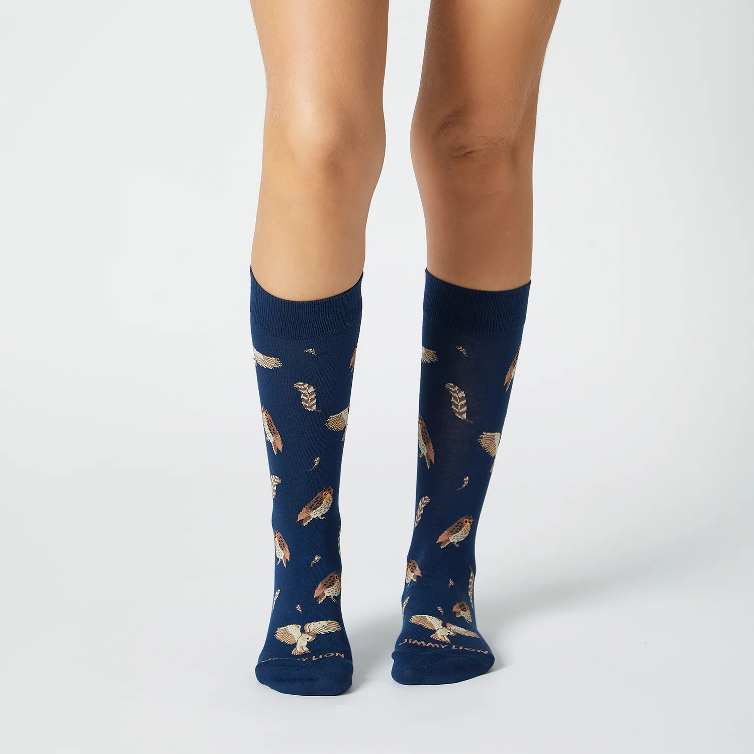 Night Owl - Dark Blue - Image 3