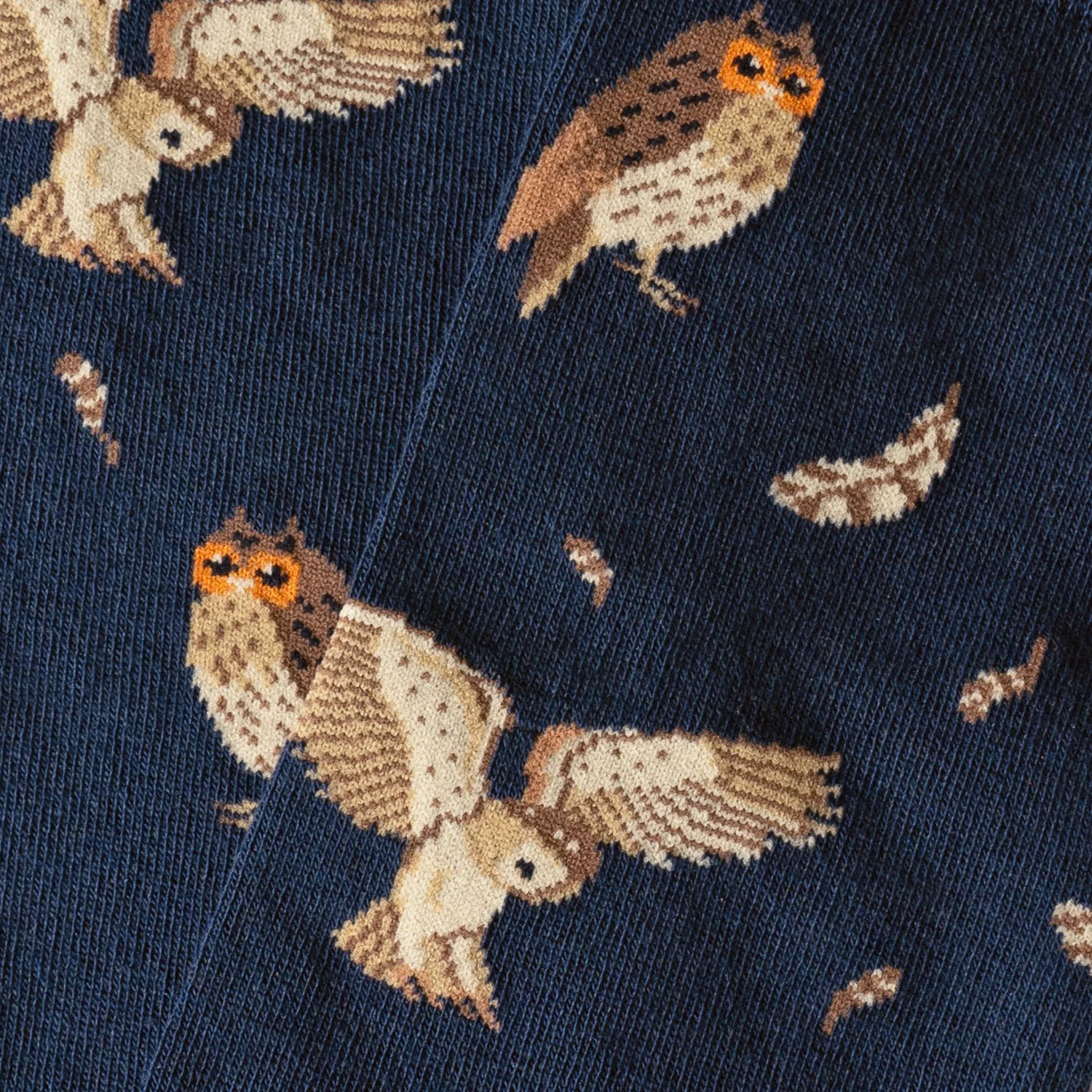 Night Owl - Dark Blue - Image 4