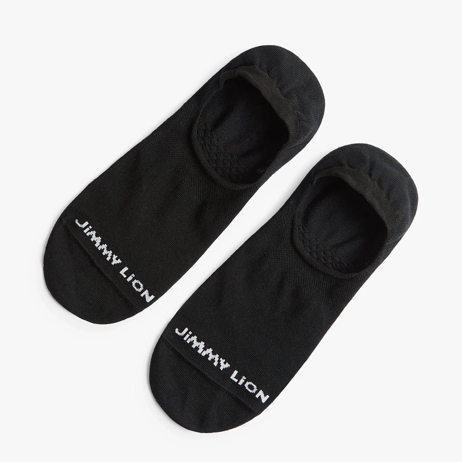 No Show Essentials - Black