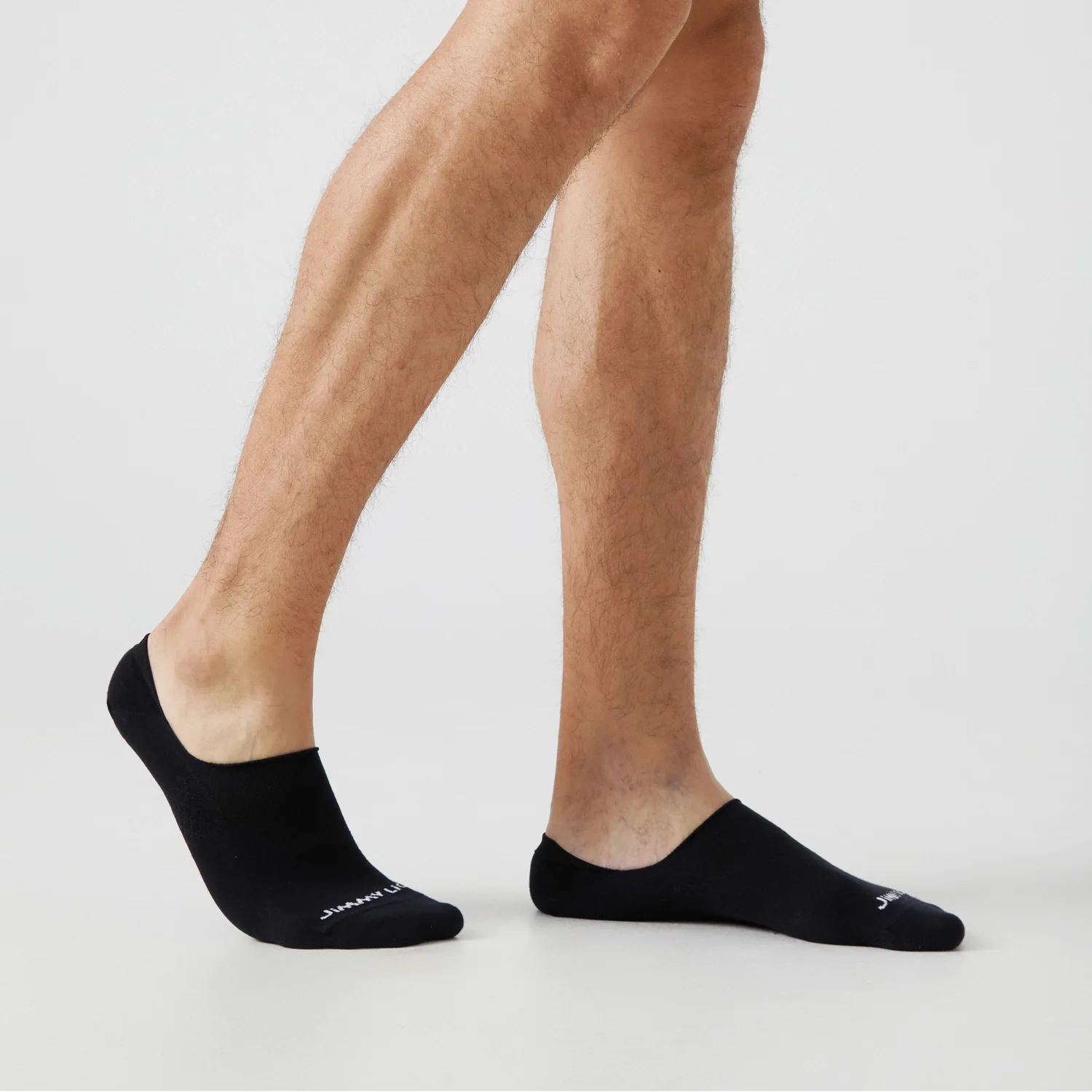 No Show Essentials - Black - Image 2