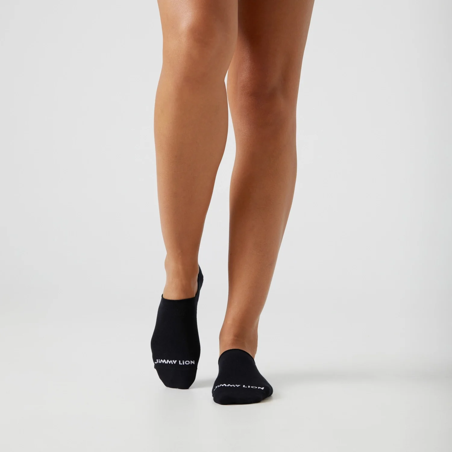 No Show Essentials - Black - Image 4