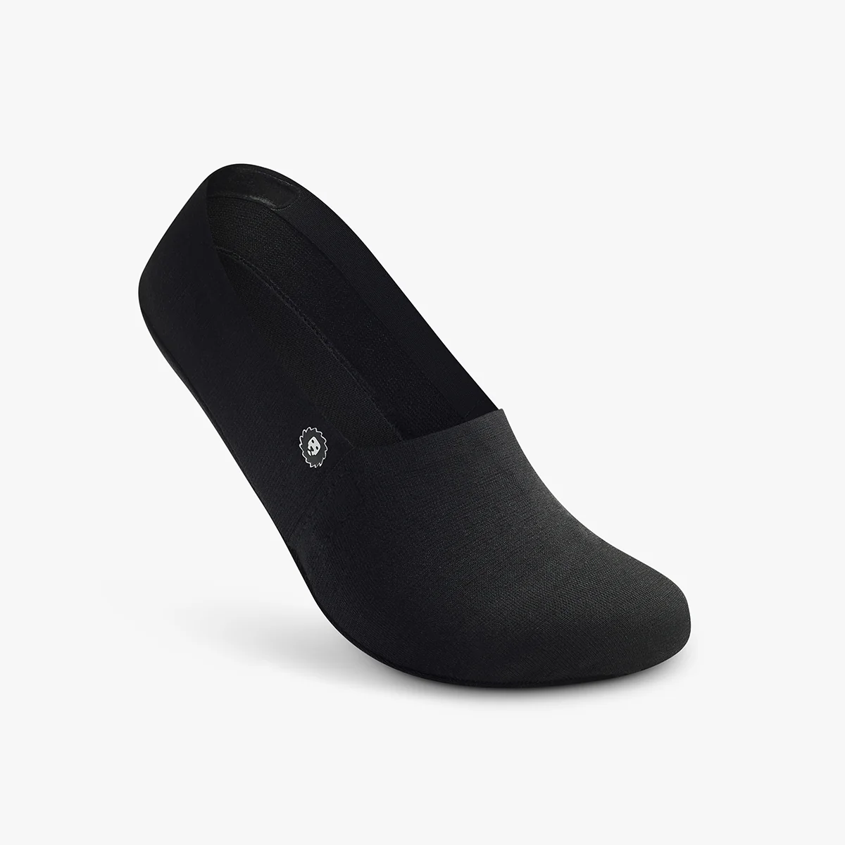 No Show Essentials Second Skin - Black - Image 2