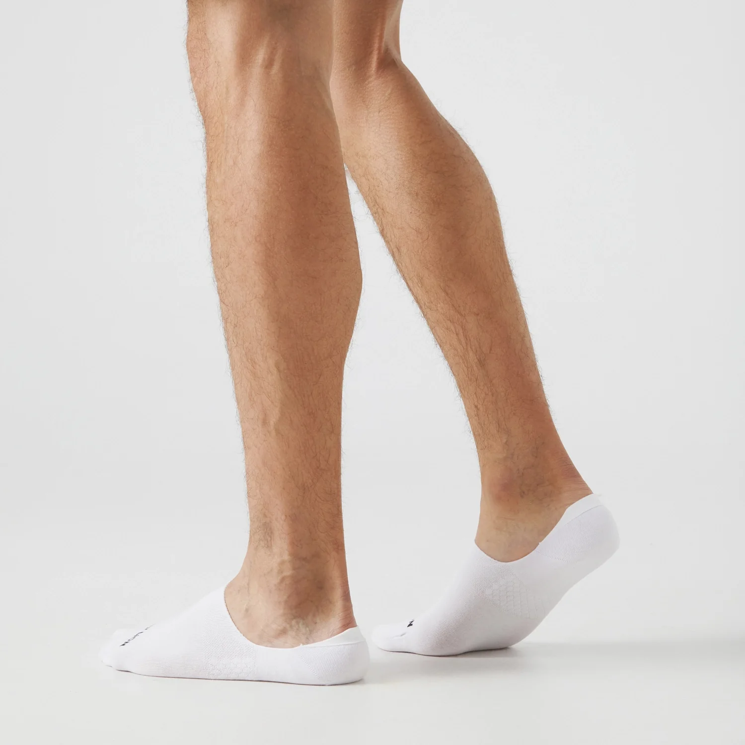 No Show Essentials - White - Image 3