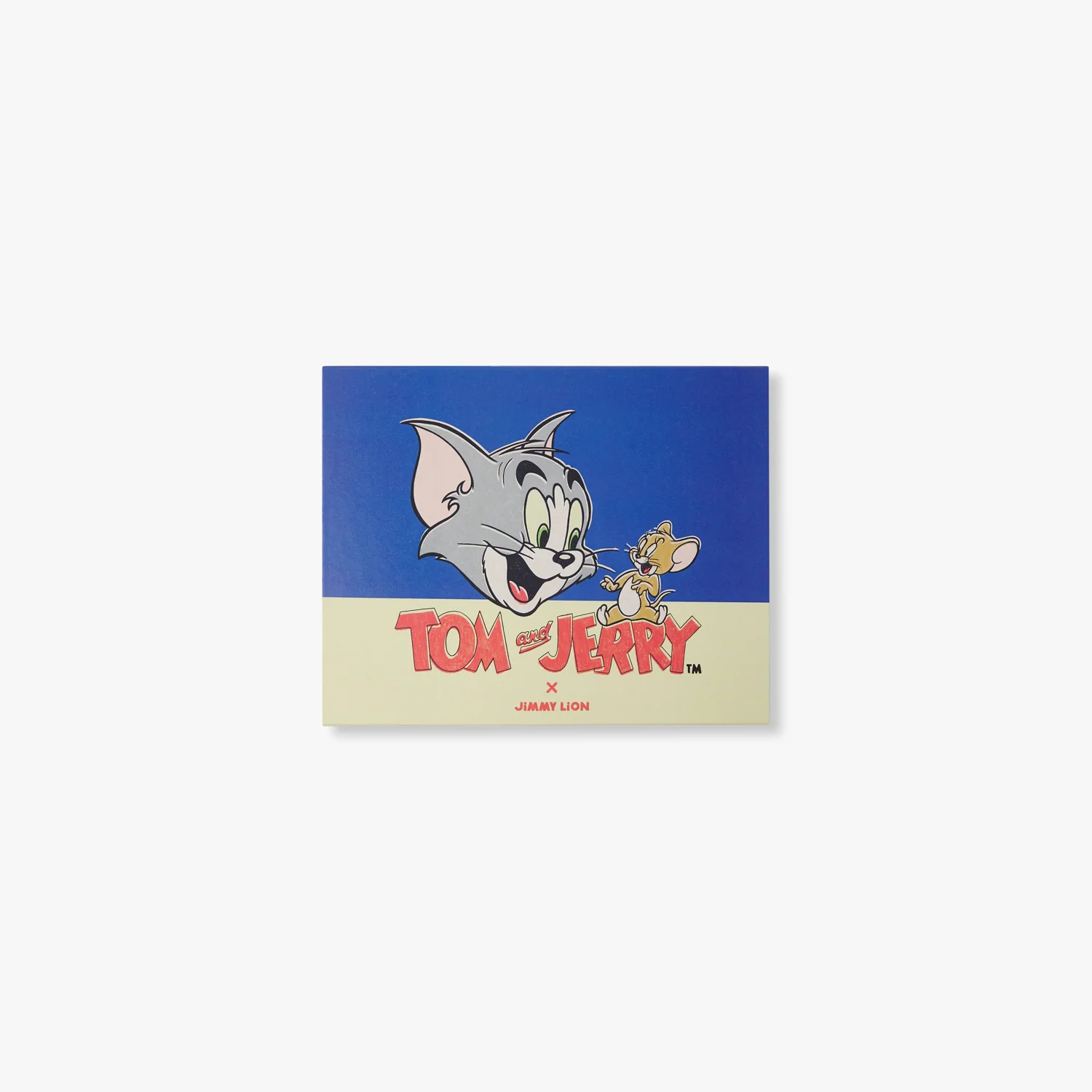 Tom and Jerry Gift Pack - Various - Image 2