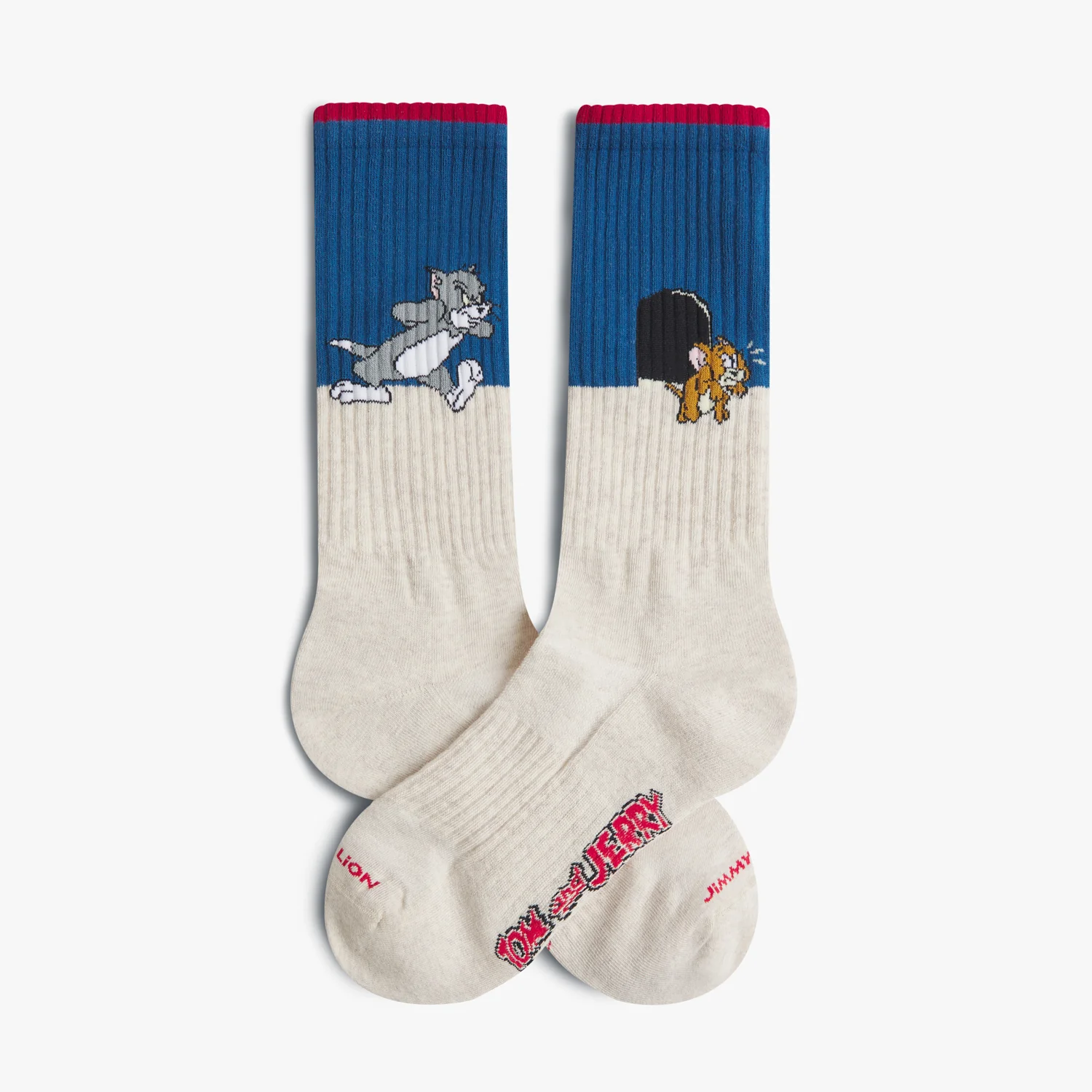 Tom and Jerry Gift Pack - Various - Image 5