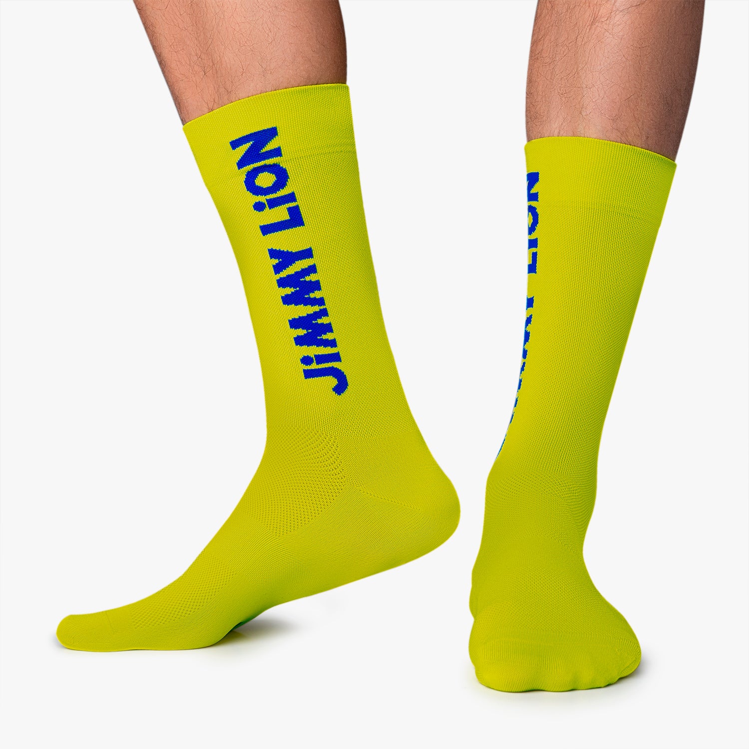 Performance JL - Yellow - Image 4