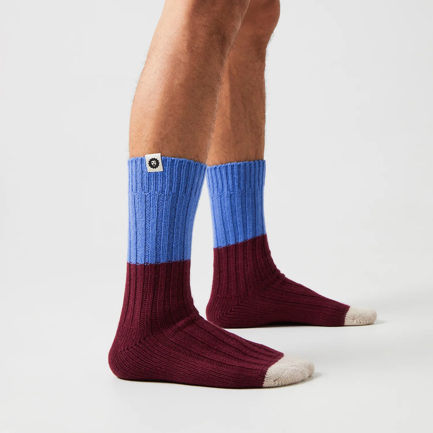 Premium Winter Cash - Blue Red - Image 2