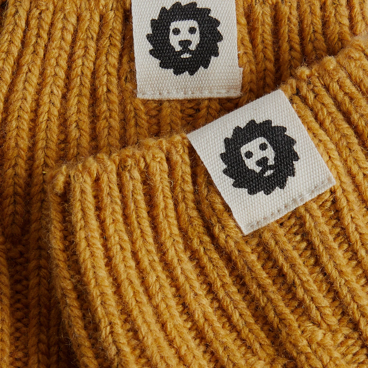Premium Winter Cash - Dark Blue Yellow - Image 4