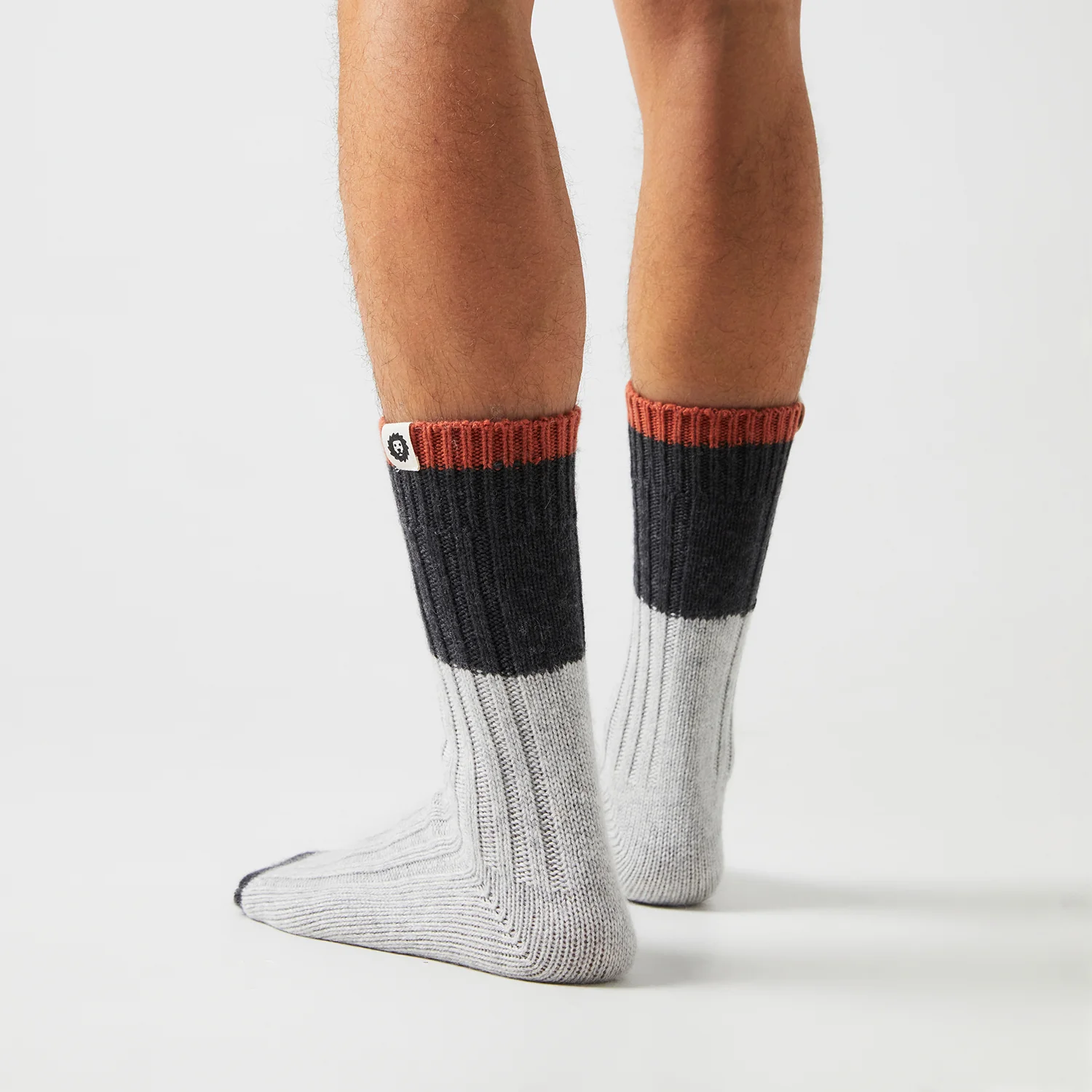 Premium Winter Cash - Grey Dark Grey - Image 2