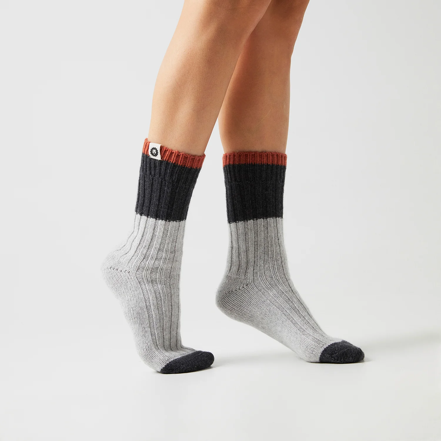 Premium Winter Cash - Grey Dark Grey - Image 3