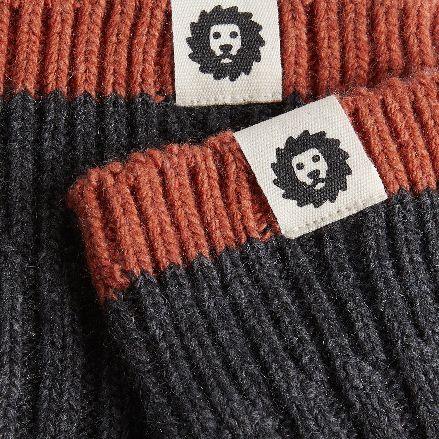 Premium Winter Cash - Grey Dark Grey - Image 4