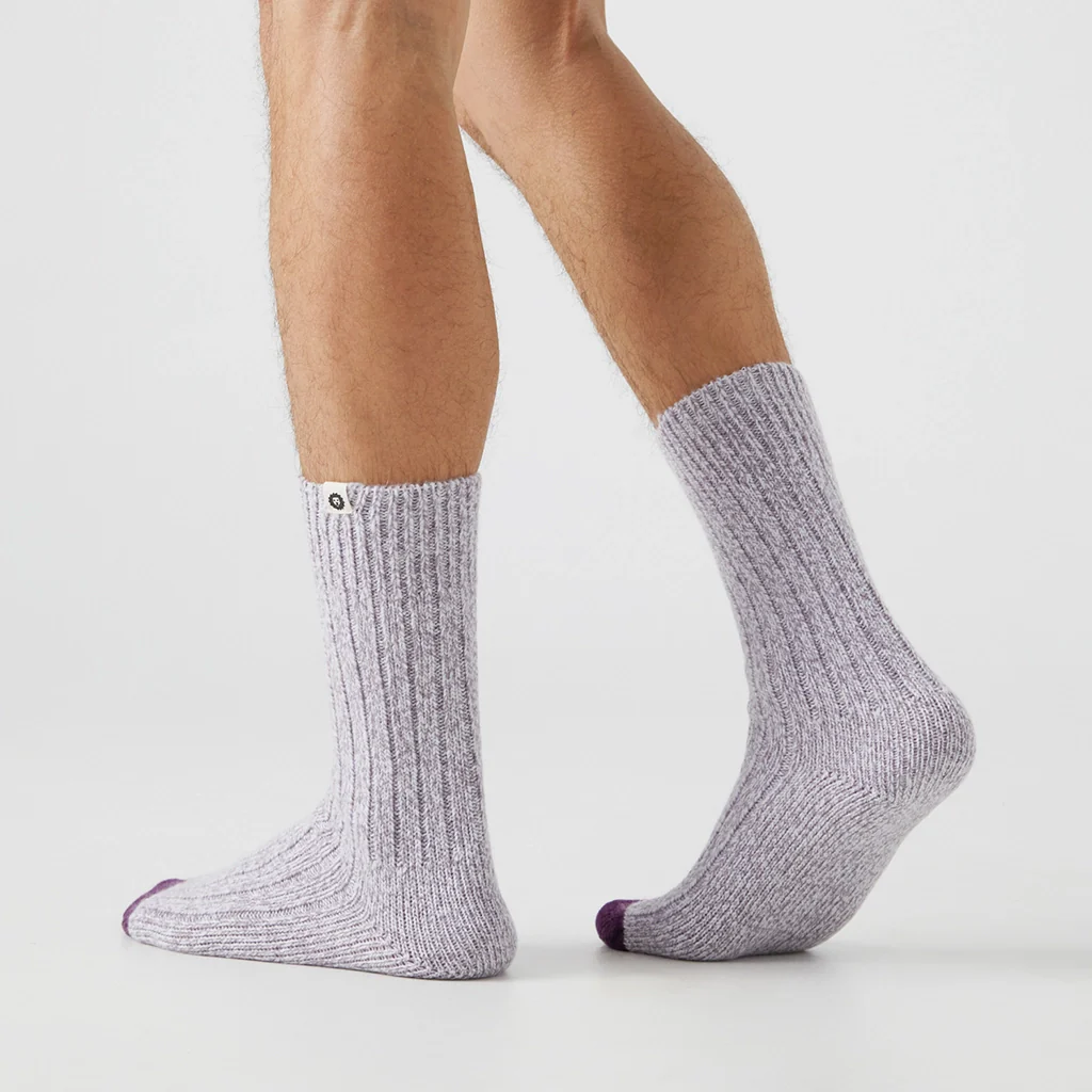 Premium Winter Cash - Purple Twisted - Image 2