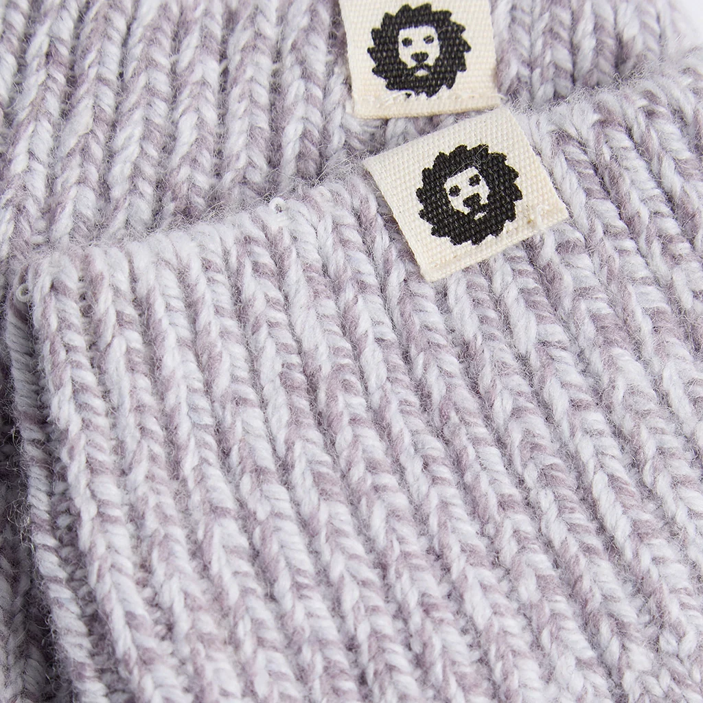 Premium Winter Cash - Purple Twisted - Image 3