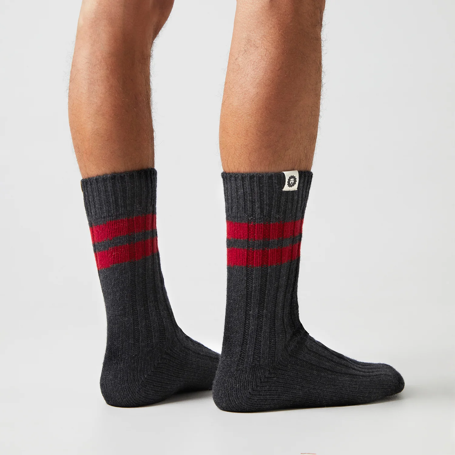 Premium Winter Rec - Dark Grey - Image 2