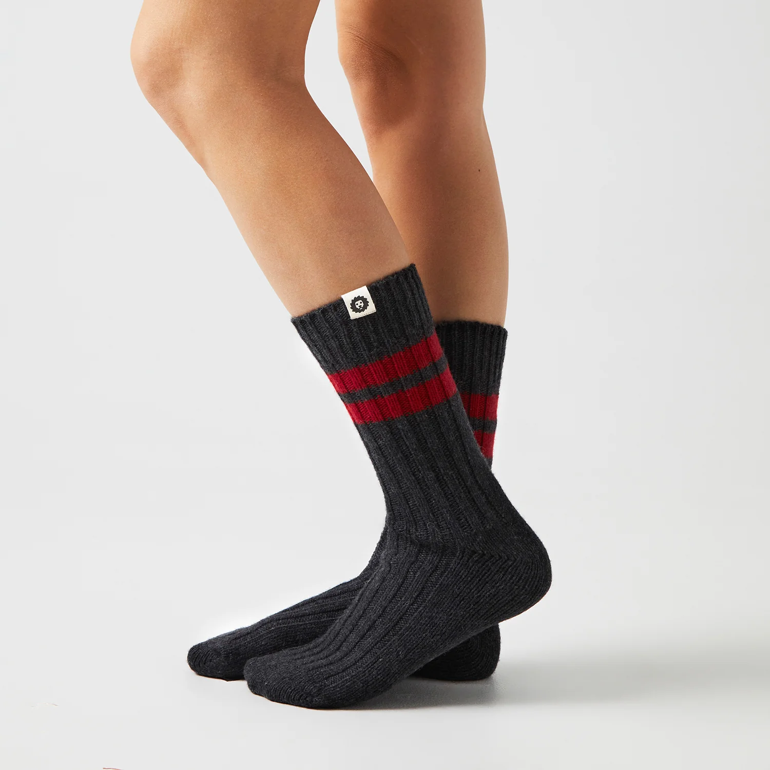 Premium Winter Rec - Dark Grey - Image 3