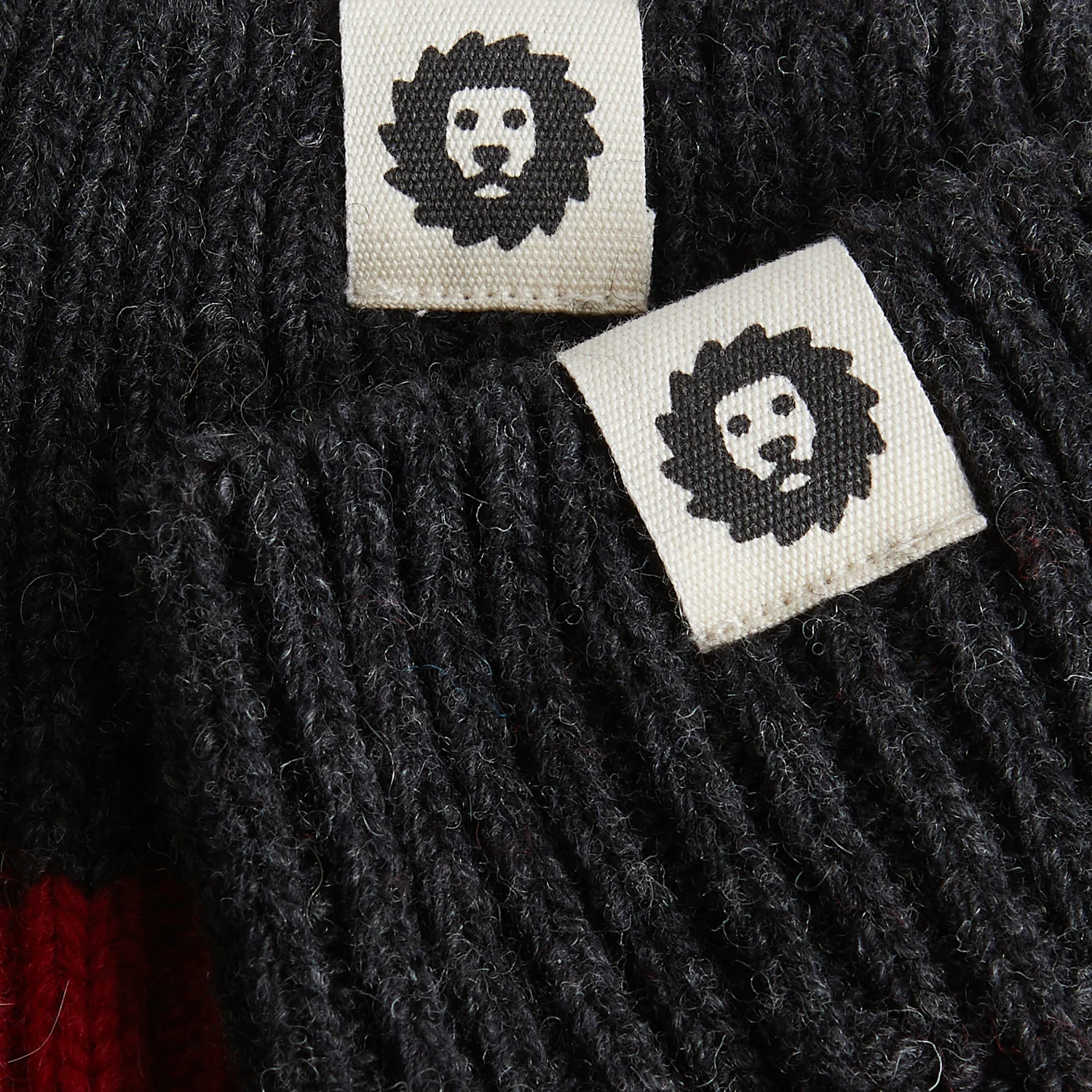 Premium Winter Rec - Dark Grey - Image 4