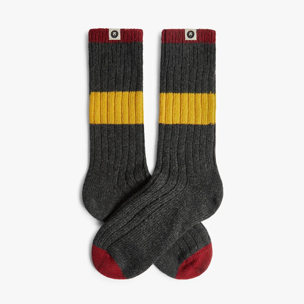 Premium Winter Rec - Grey