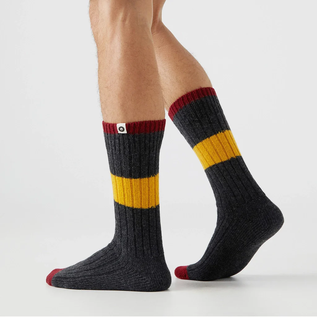 Premium Winter Rec - Grey - Image 2