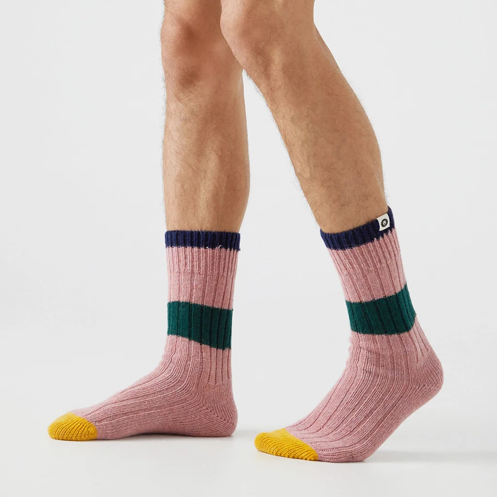 Premium Winter Rec - Pink - Image 2