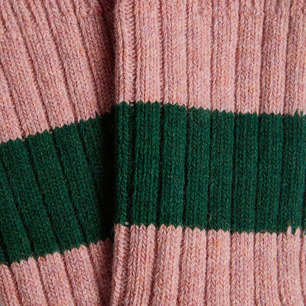 Premium Winter Rec - Pink - Image 4
