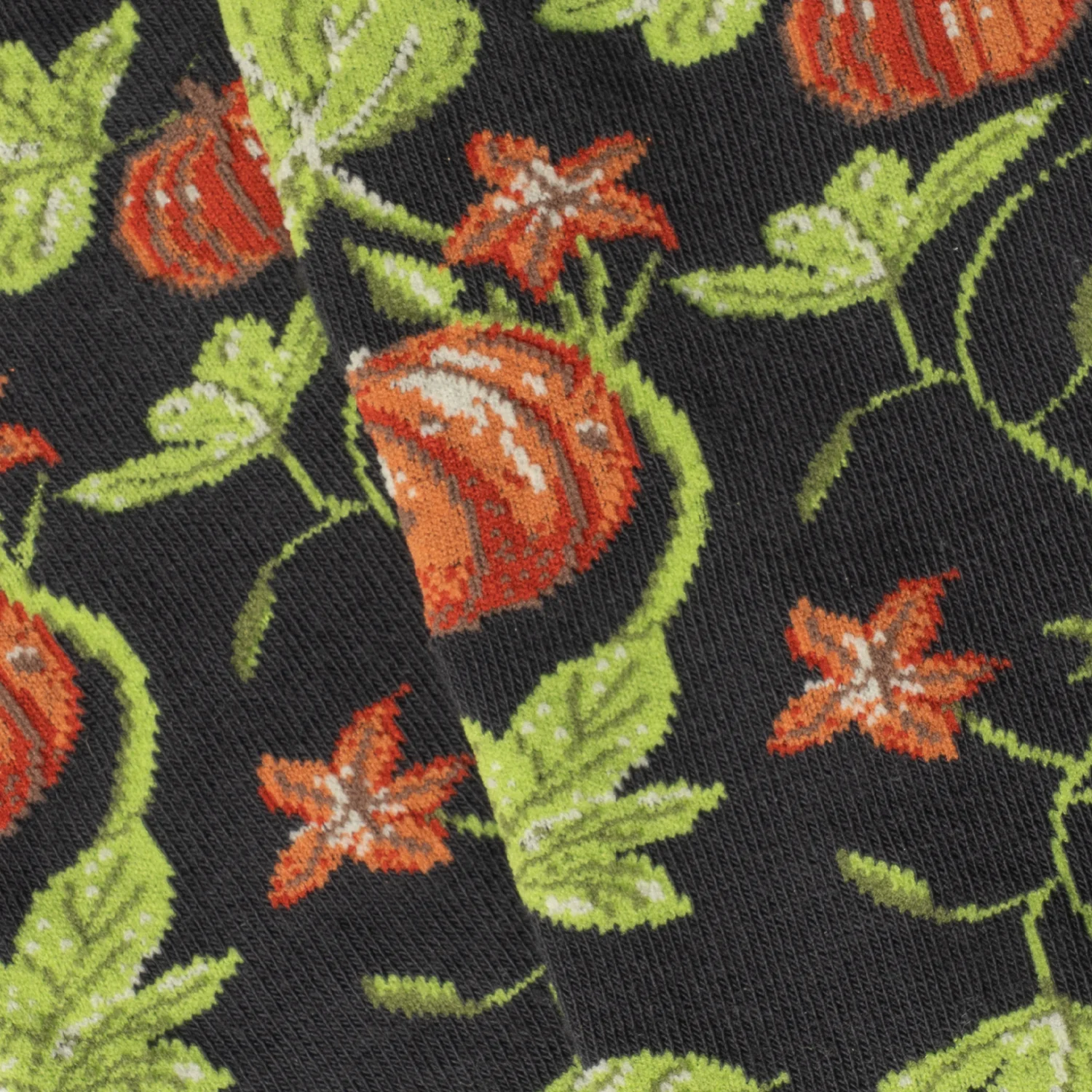 Pumpkins - Grey - Image 4