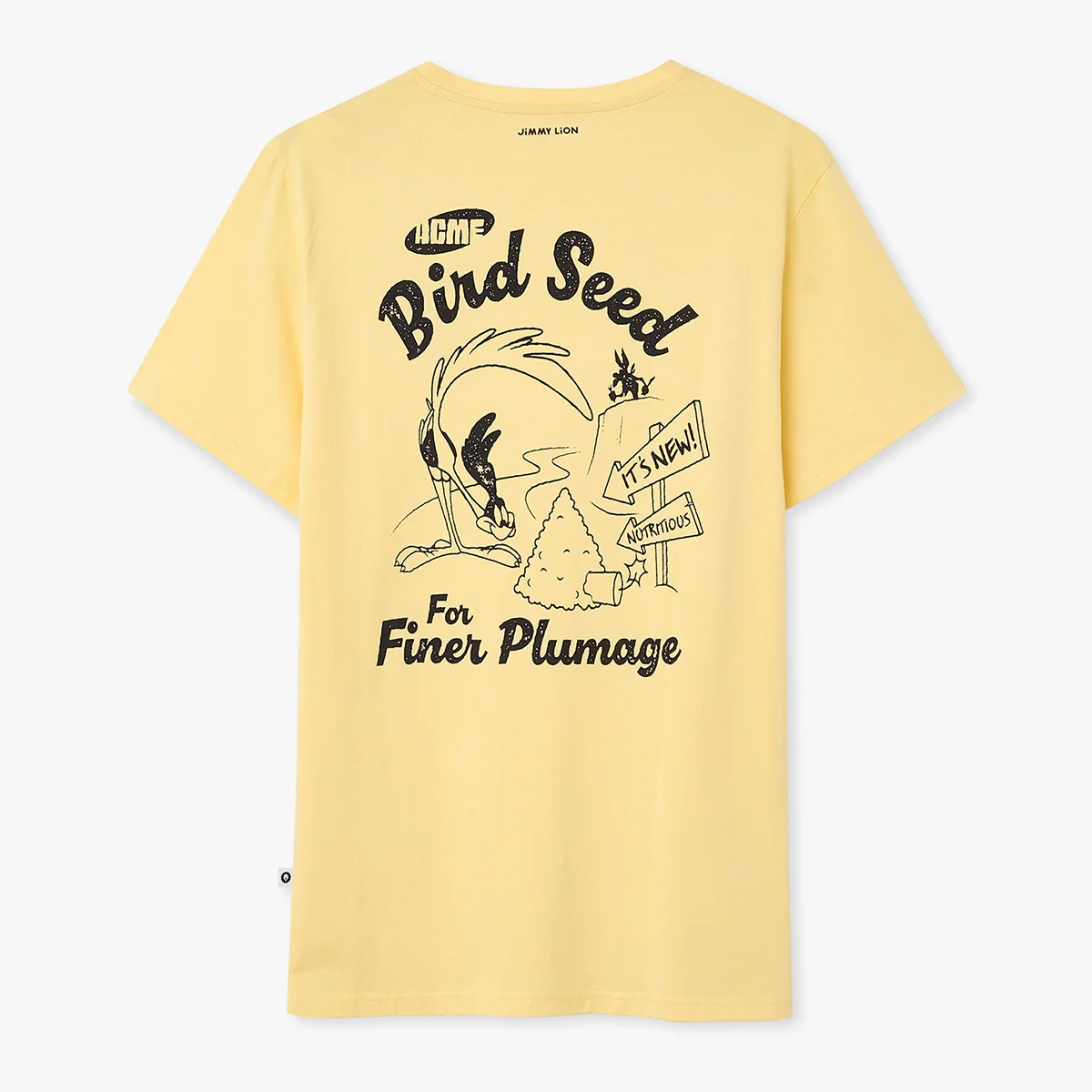 Road Runner - Butter - Image 2