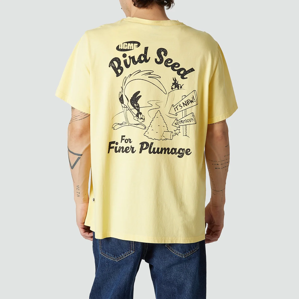 Road Runner - Butter - Image 3