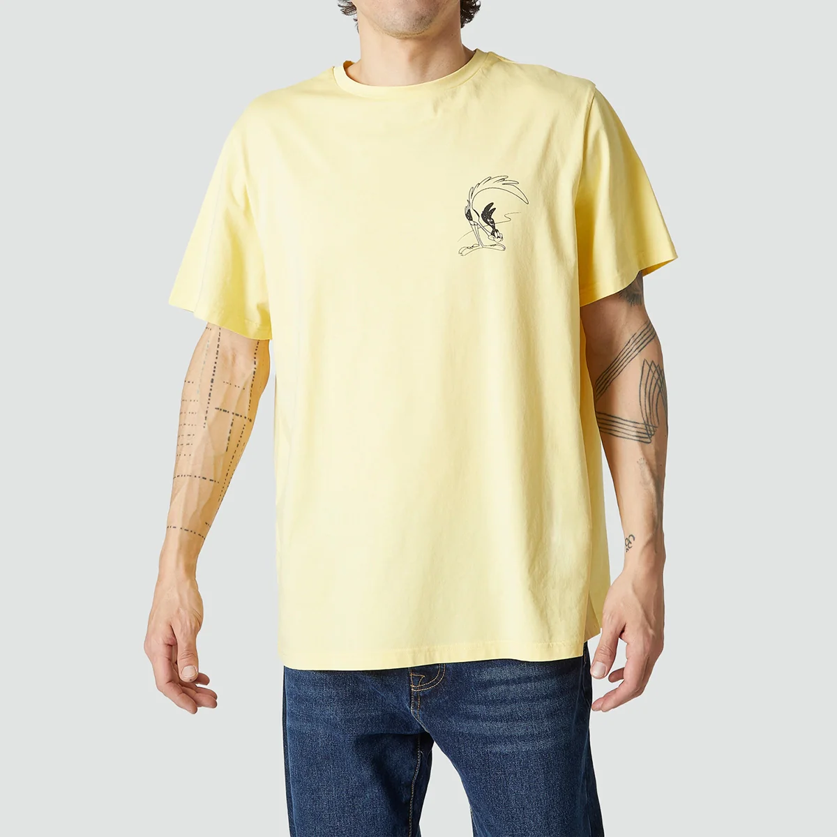 Road Runner - Butter - Image 4