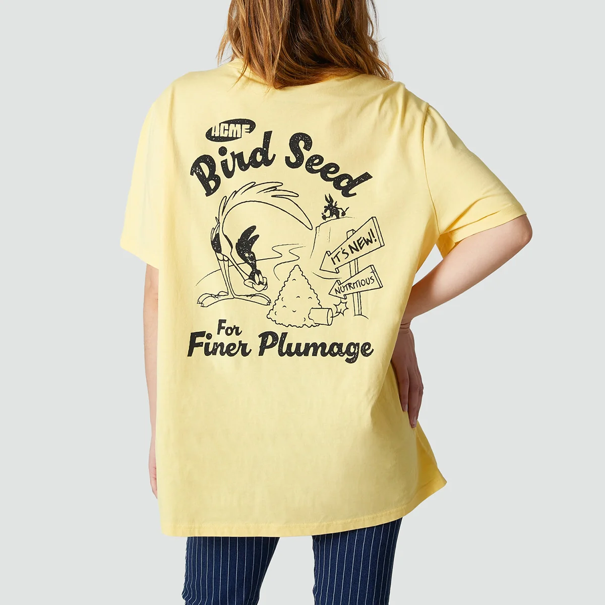 Road Runner - Butter - Image 5