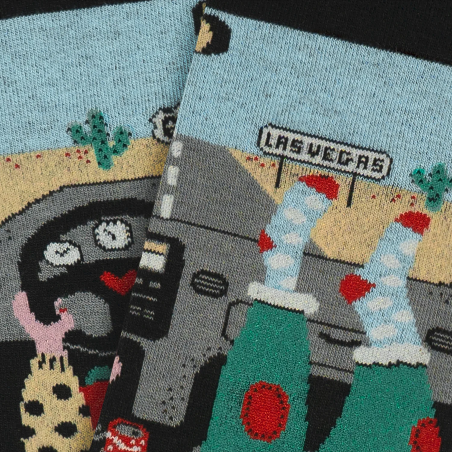 Road Trip - Black - Image 4