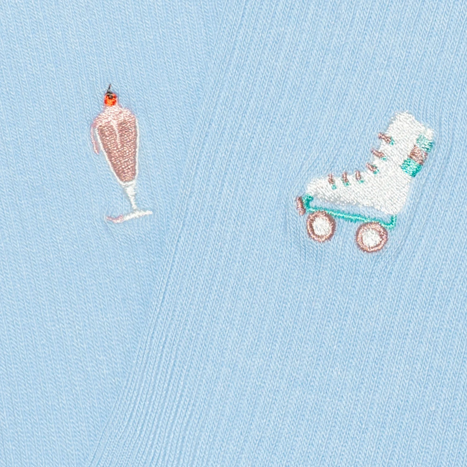 Rollin' Ice Cream - Blue - Image 4