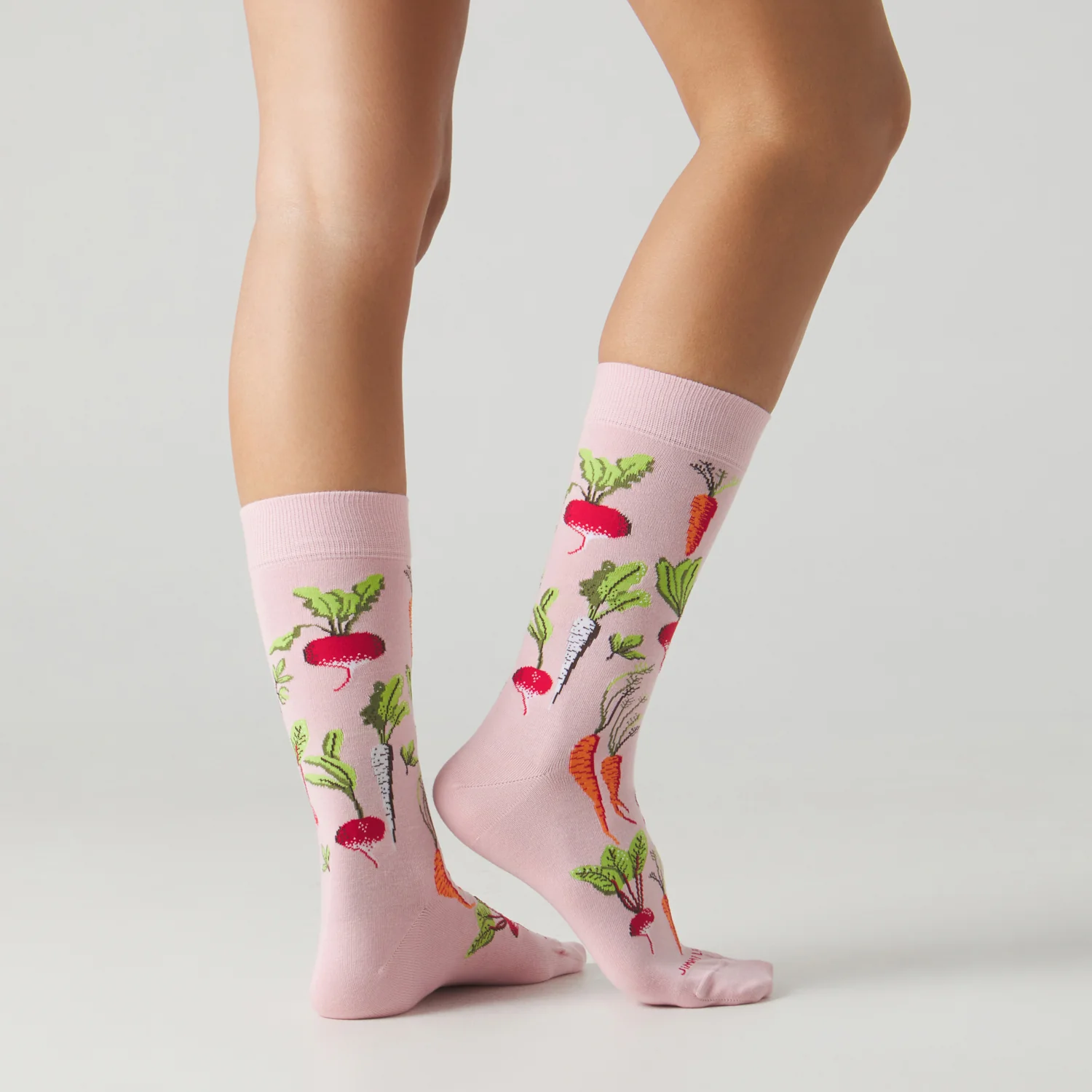 Root Veggies - Pink - Image 2