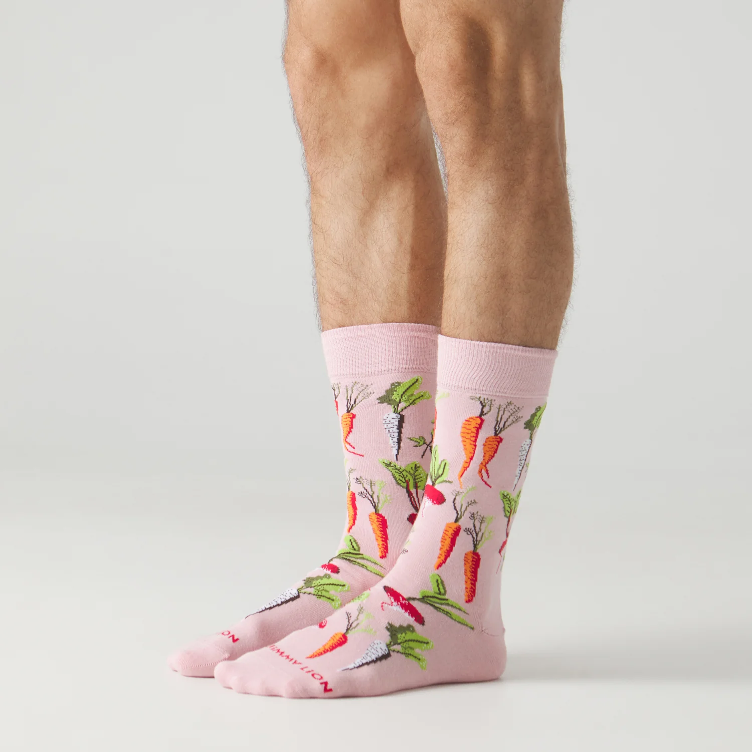 Root Veggies - Pink - Image 3