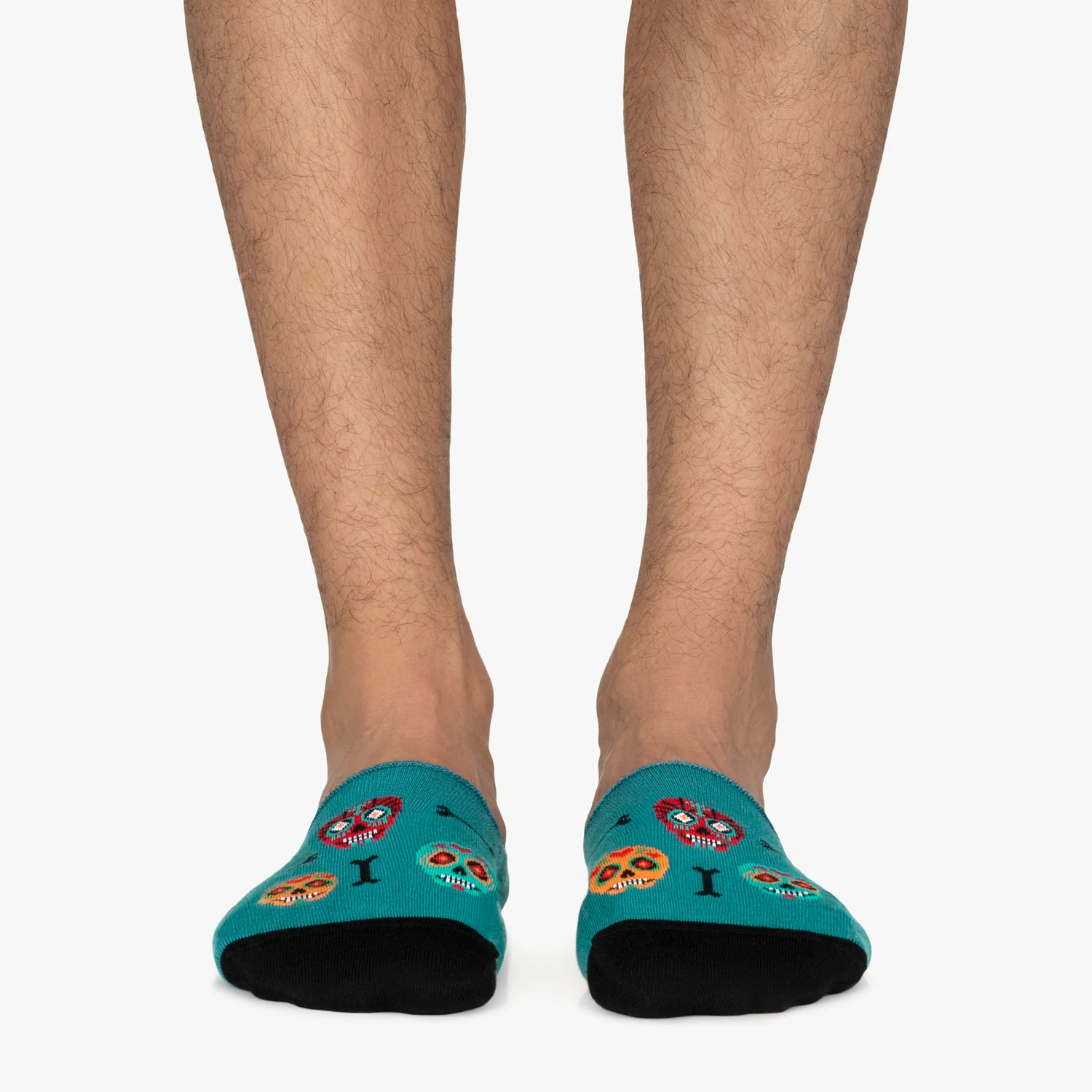 Skulls No Show - Acqua - Image 2