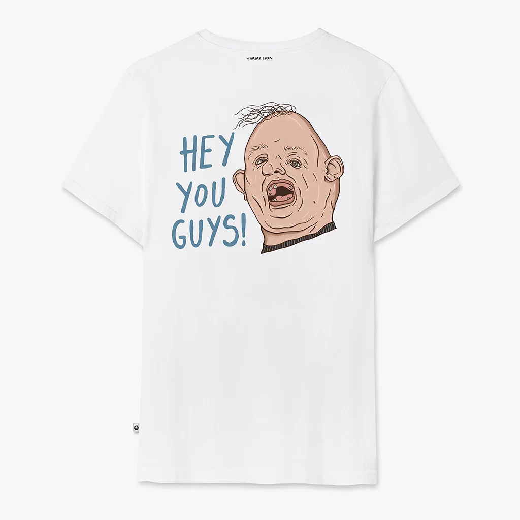 Sloth - White - Image 2