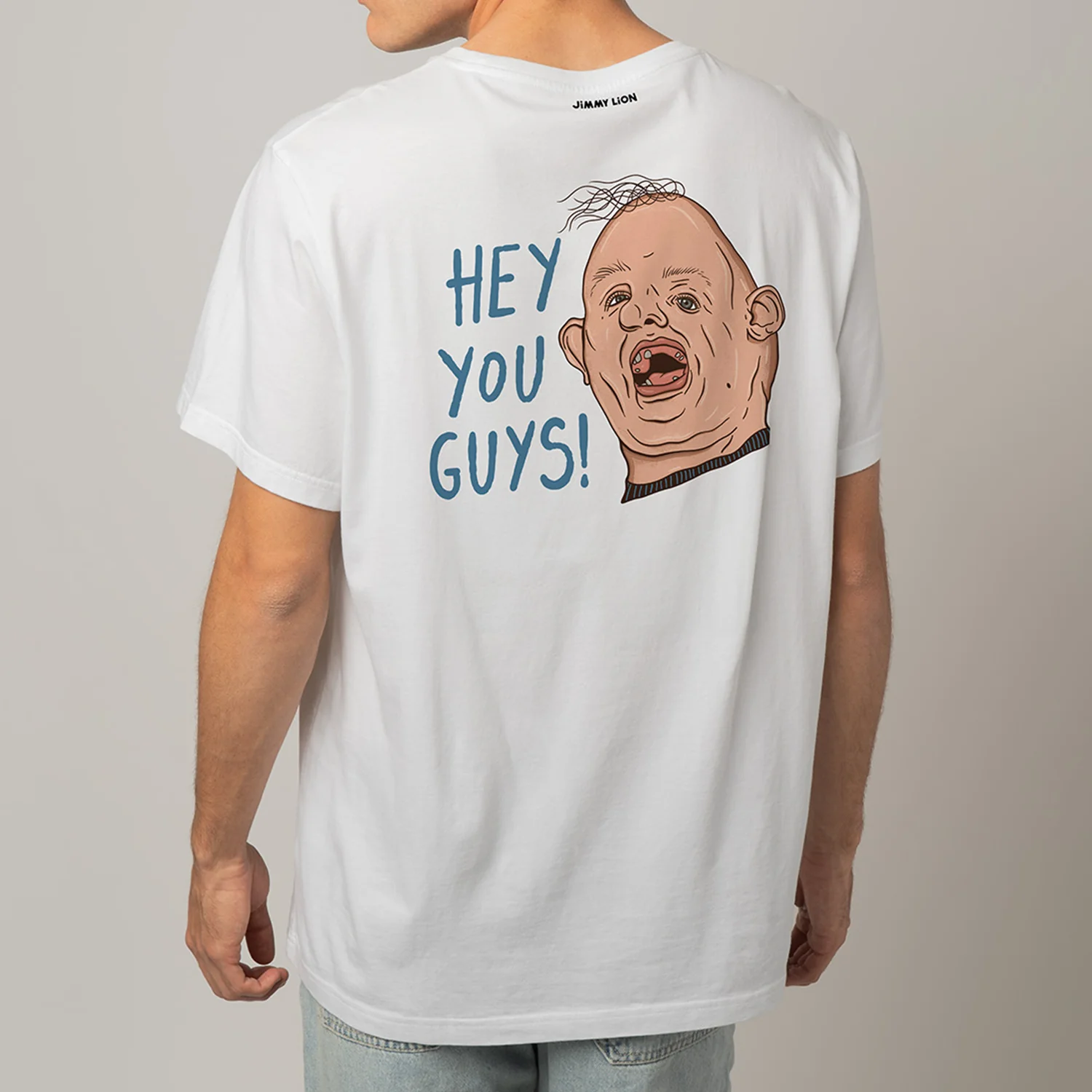 Sloth - White - Image 3