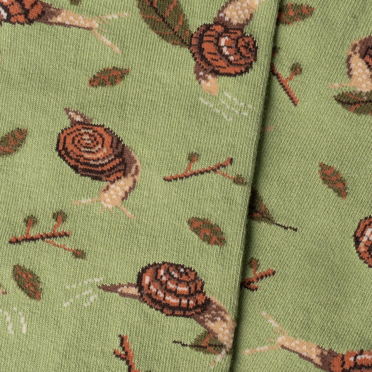 Snails - Green - Image 4