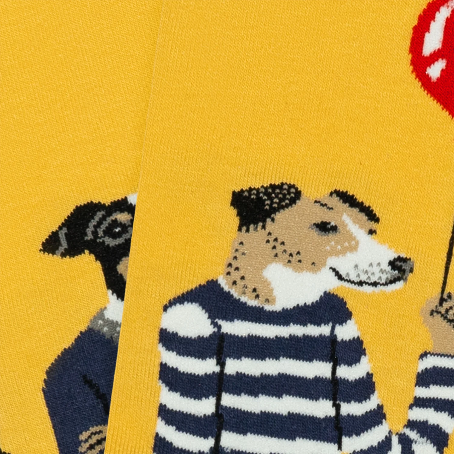 The Dreamer - Yellow - Image 4
