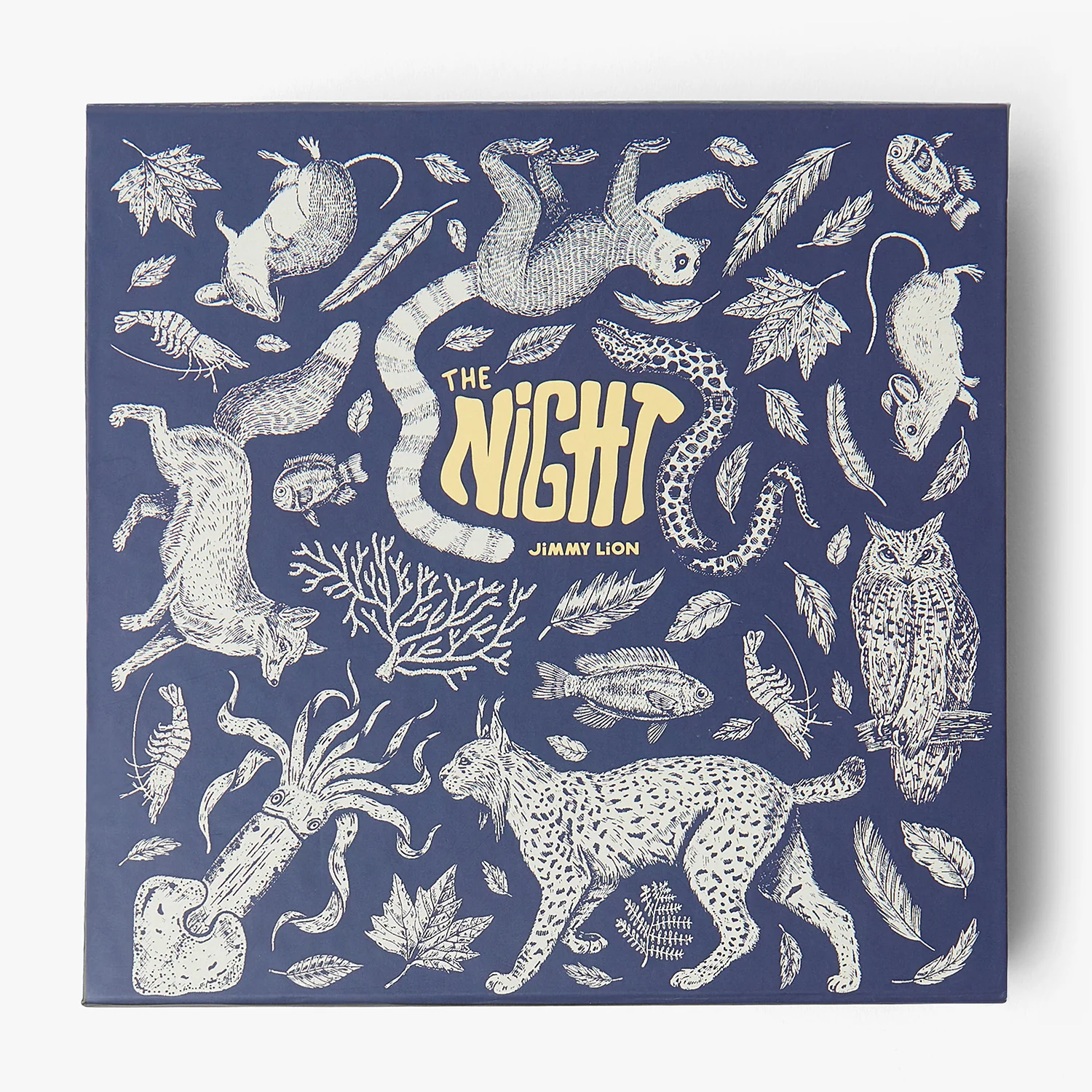 The Night Pack - Various - Image 3