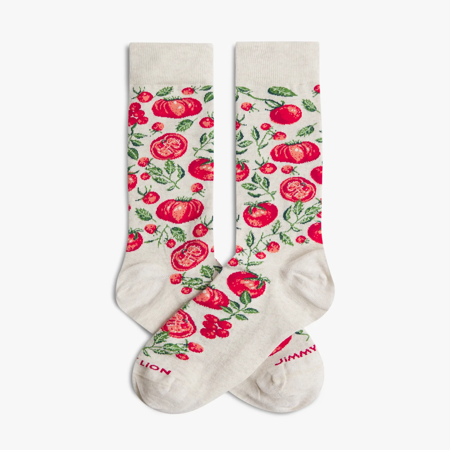 Tomato Fever - Beige