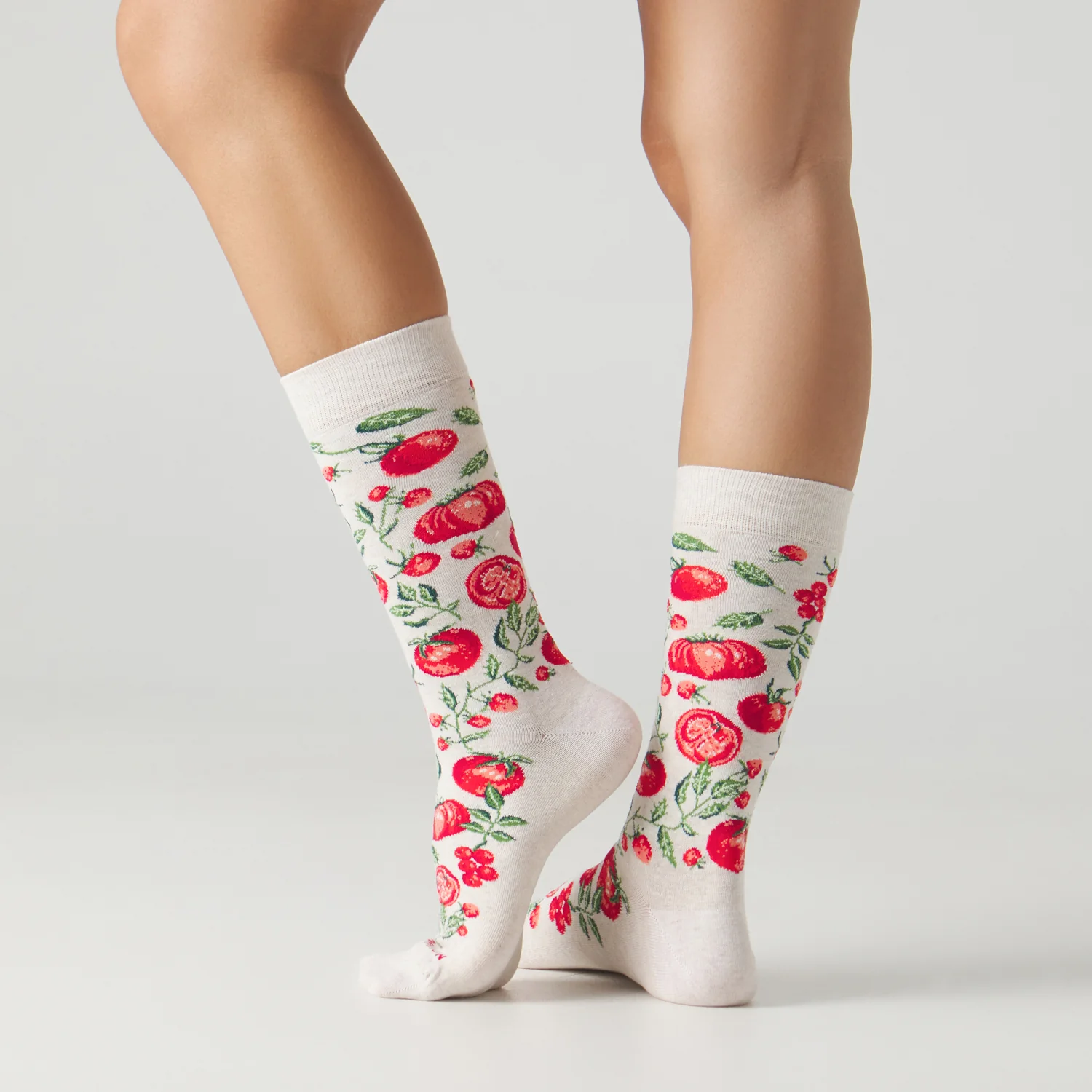 Tomato Fever - Beige - Image 3