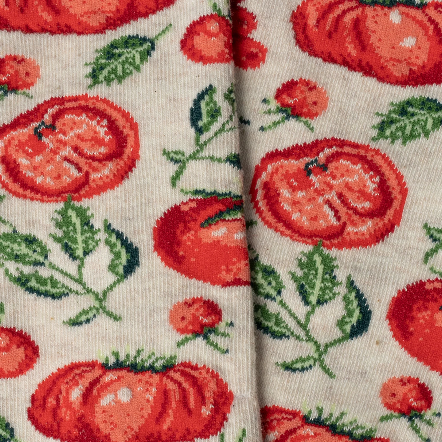 Tomato Fever - Beige - Image 4
