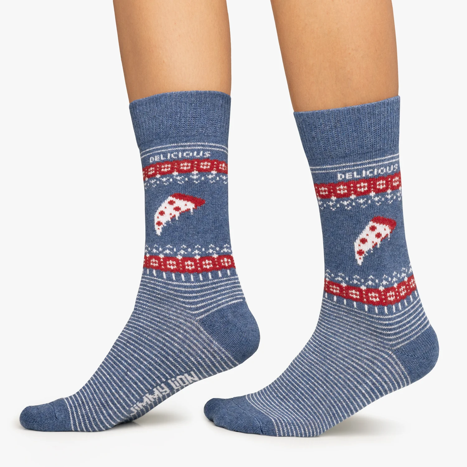 Winter Pepperoni - Blue - Image 3