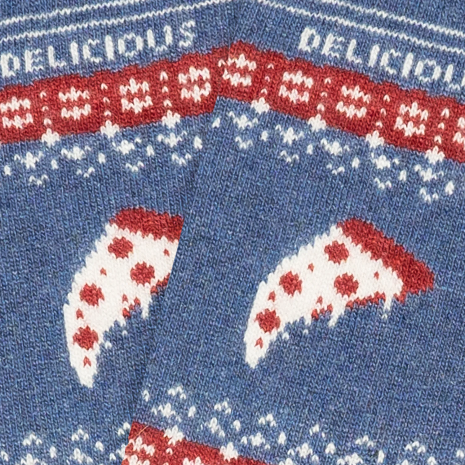 Winter Pepperoni - Blue - Image 4